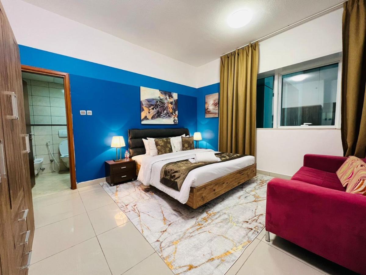 Entire Private Self Catered Apartments Marina Дубай Экстерьер фото