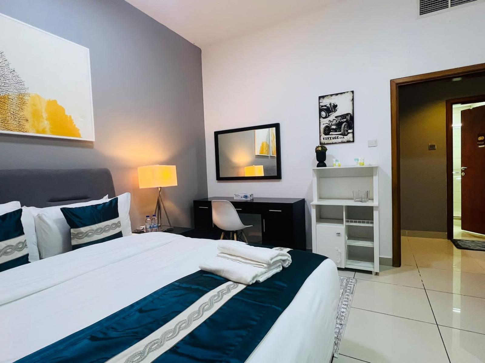Entire Private Self Catered Apartments Marina Дубай Экстерьер фото