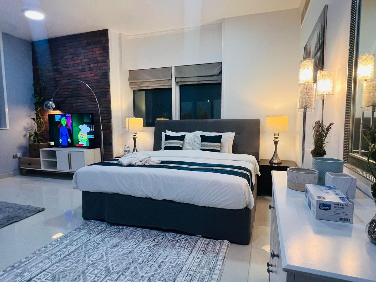 Entire Private Self Catered Apartments Marina Дубай Экстерьер фото