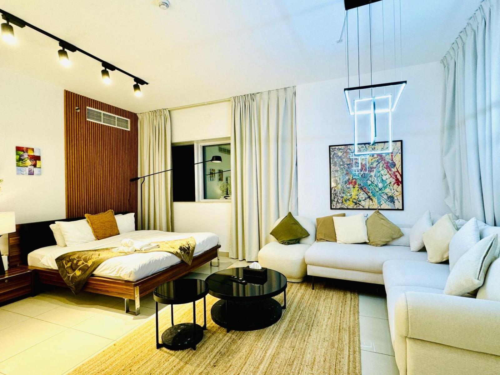 Entire Private Self Catered Apartments Marina Дубай Экстерьер фото
